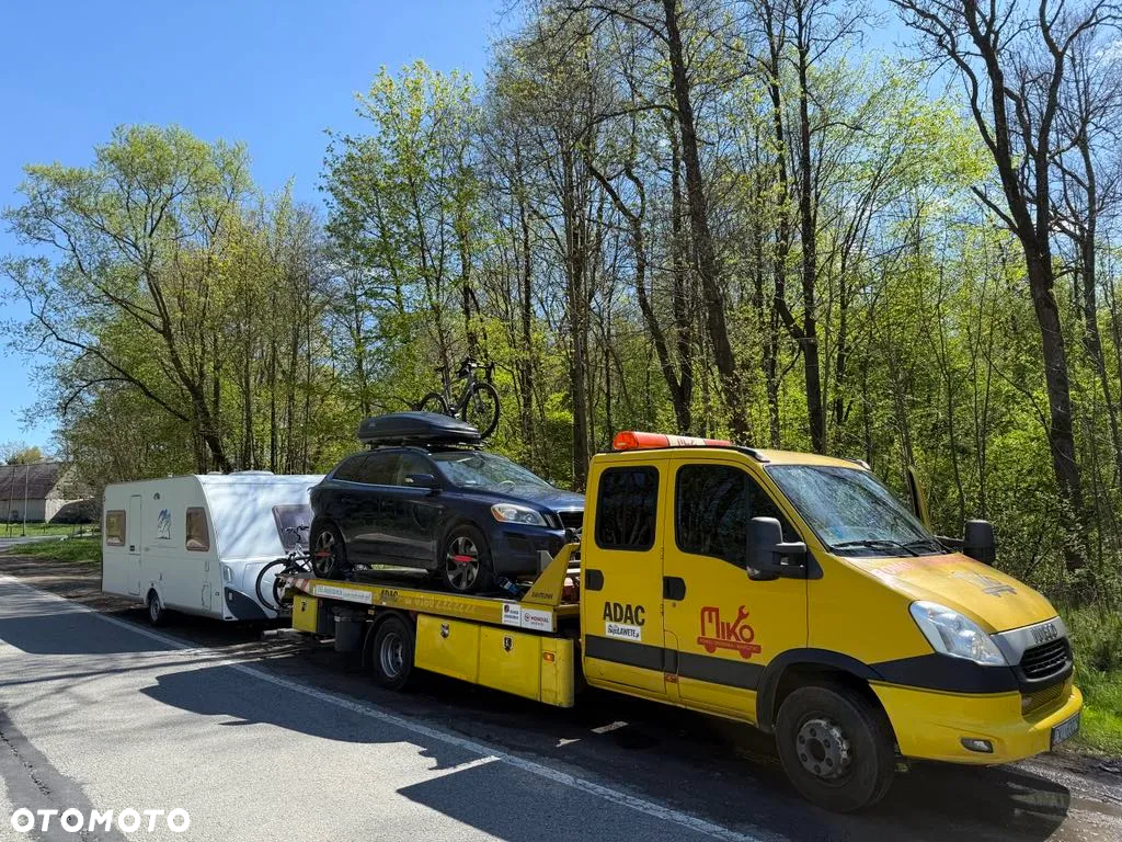 Iveco DAILY - 8