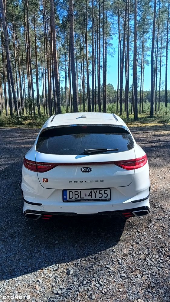 Kia ProCeed - 6
