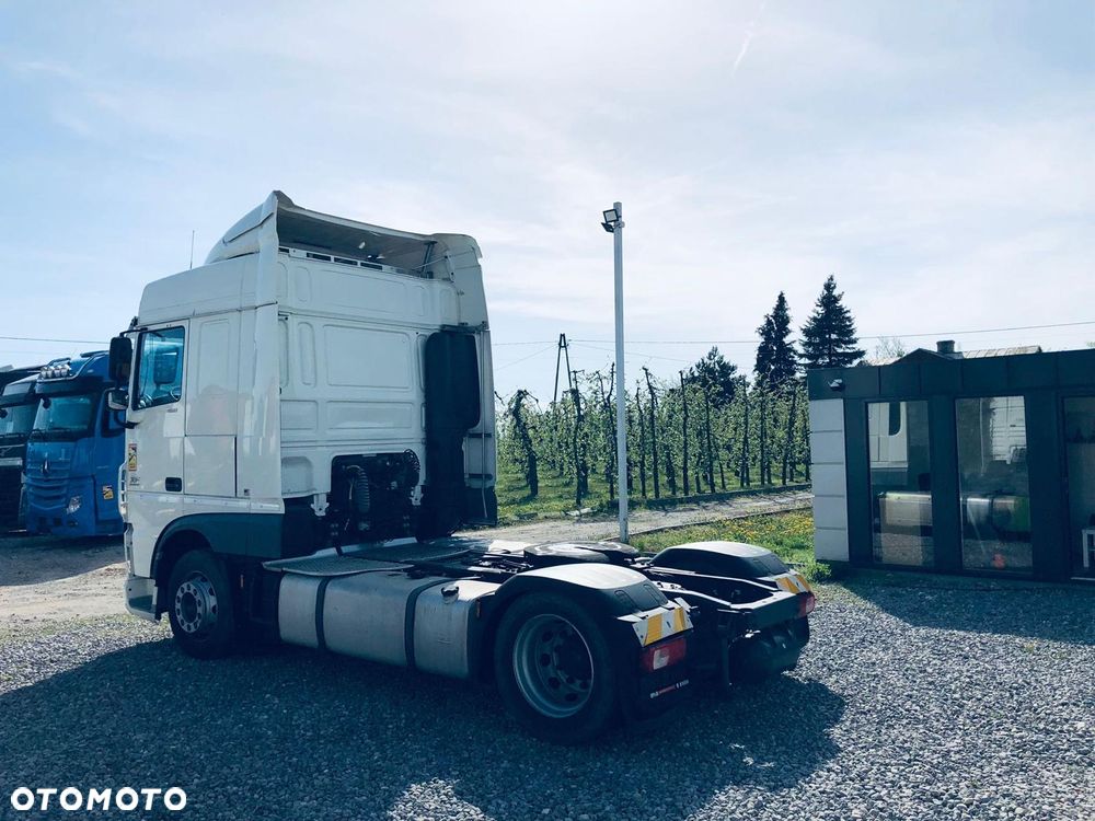 DAF XF 460 Lowdeck - 6
