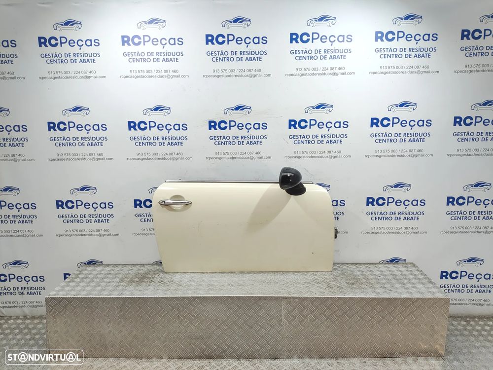 Porta frente frontal direita Mini Cooper R56 R55 R57 R58 R59 - 4