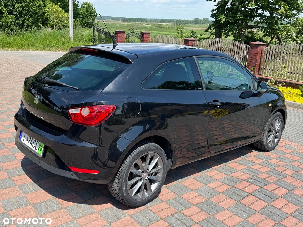 Seat Ibiza SC 1.4 16V Style - 4