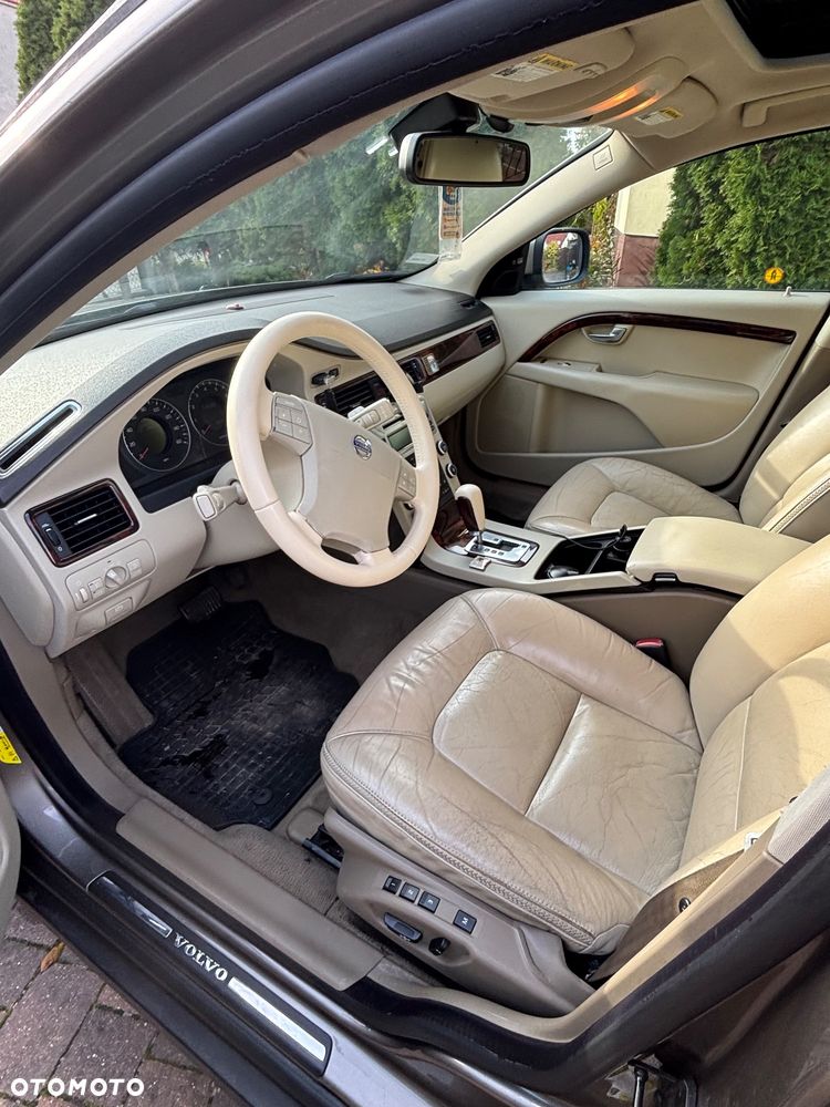 Volvo XC 70 3.2 AWD Summum - 5