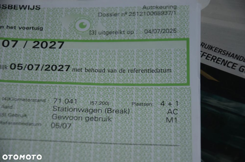 Kia Ceed 1.4 L Business Line Plus - 32
