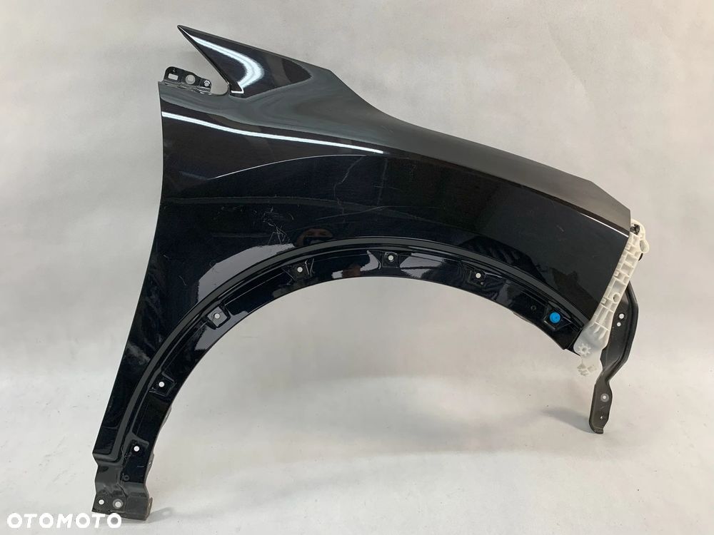 Mitsubishi Eclipse Cross FL 21r Blotnik prawy Lift 2021 - 1