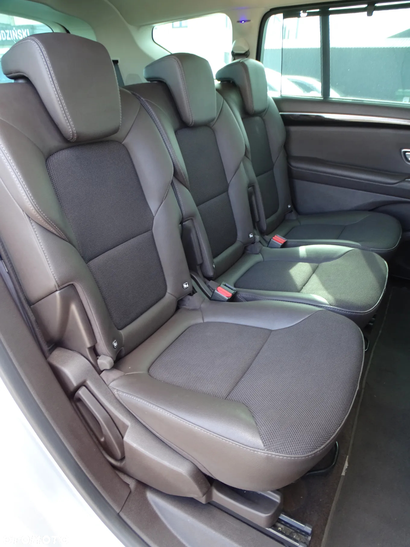 Renault Espace Energy dCi 160 EDC Intens - 12