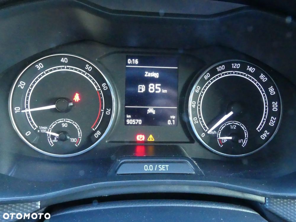 Skoda Scala 1.0 TSI Ambition - 7