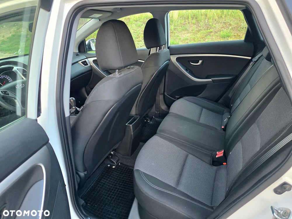 Hyundai i30 - 7