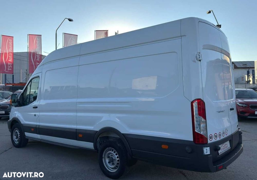 Ford TRANSIT L4H3 - 6
