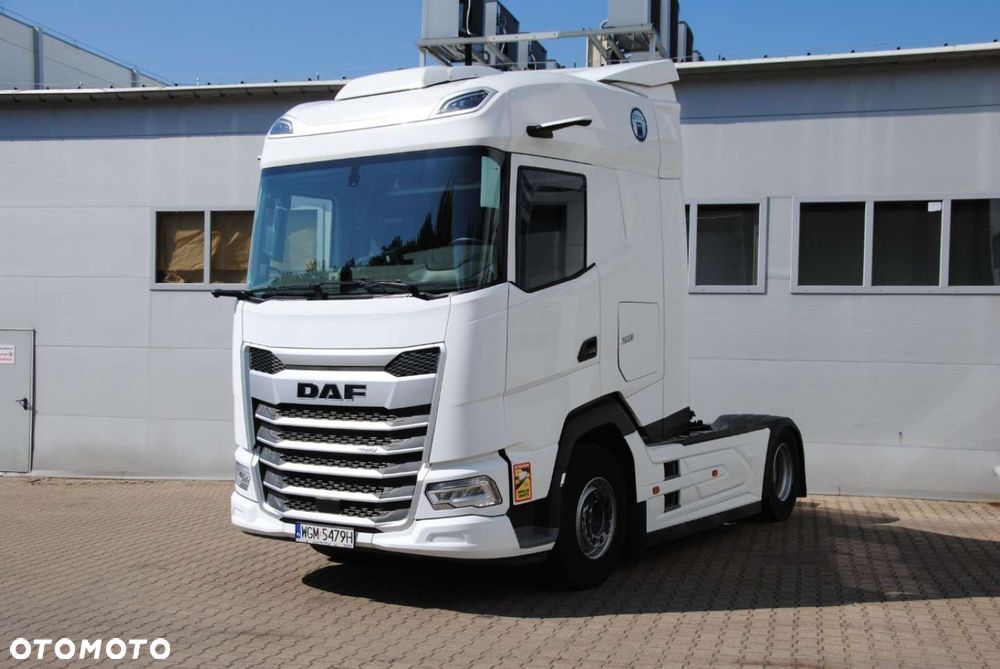 DAF XG 480 FT - 2