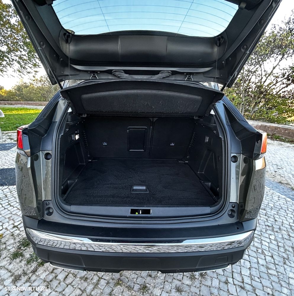 Peugeot 3008 BlueHDi 120 Stop & Start Allure - 6