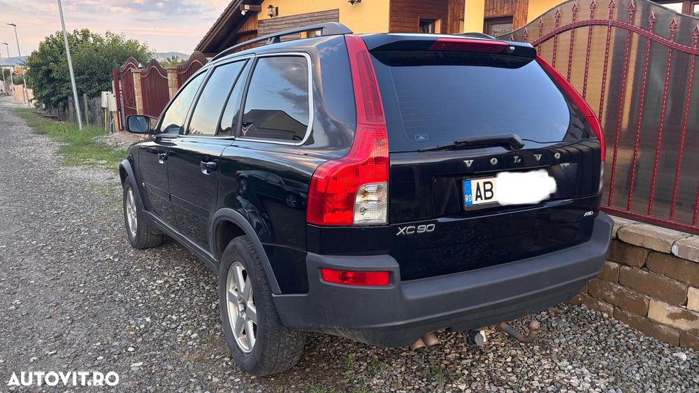 Volvo XC 90 - 2