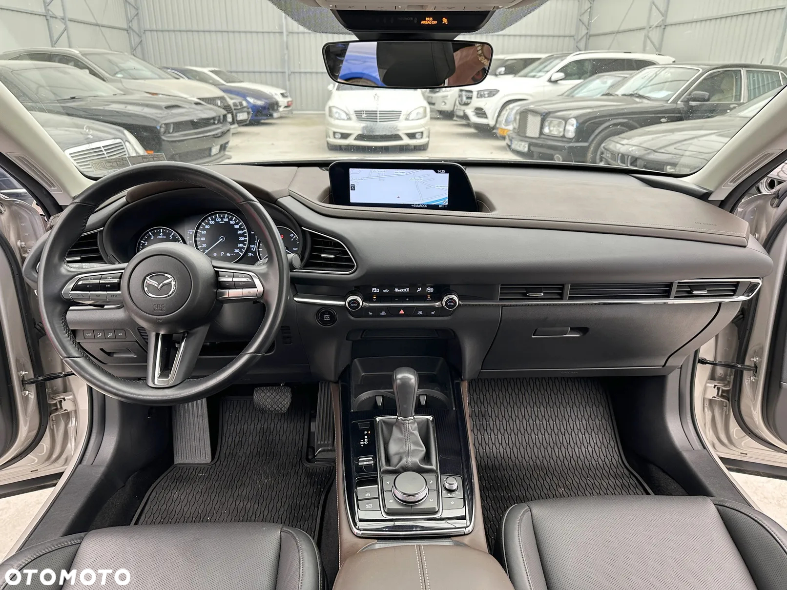 Mazda CX-30 - 6