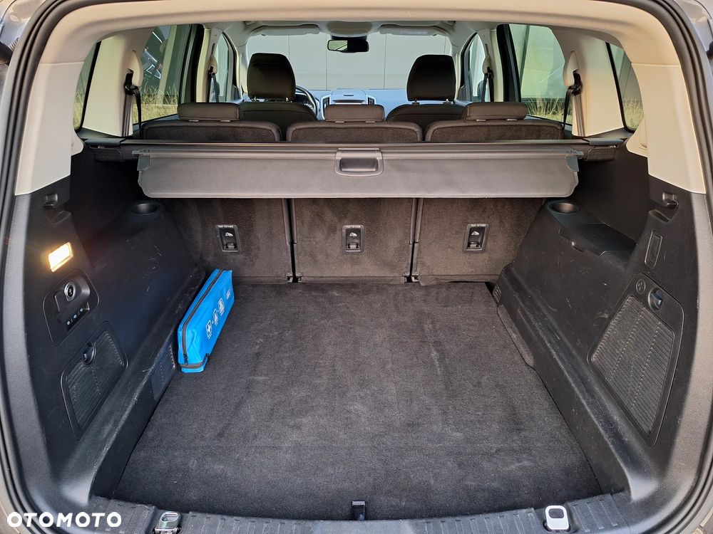 Ford S-Max 2.0 EcoBlue Titanium - 13