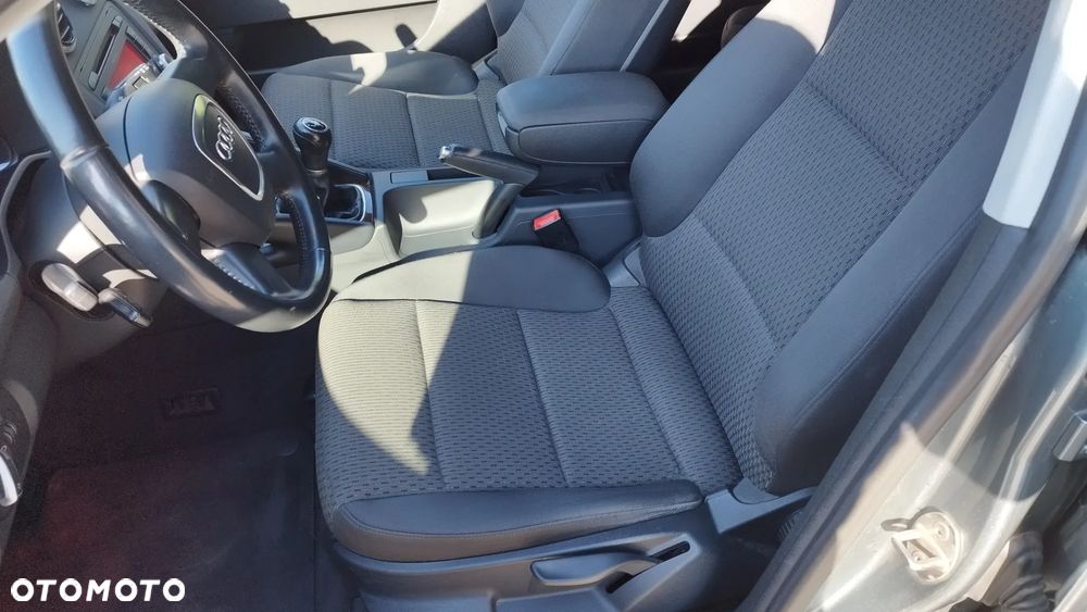 Audi A3 Sportback 2.0 TDI DPF Attraction - 13