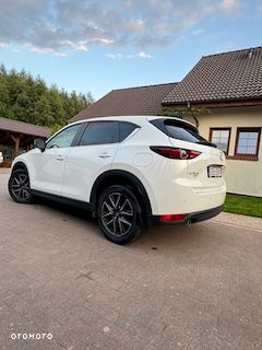 Mazda CX-5 2.5 Skypassion AWD - 3