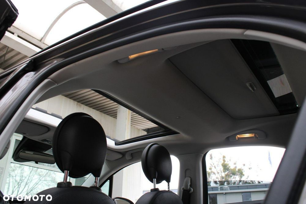 Fiat 500X 1.4 Multiair 4x2 S&S Cross Plus - 23