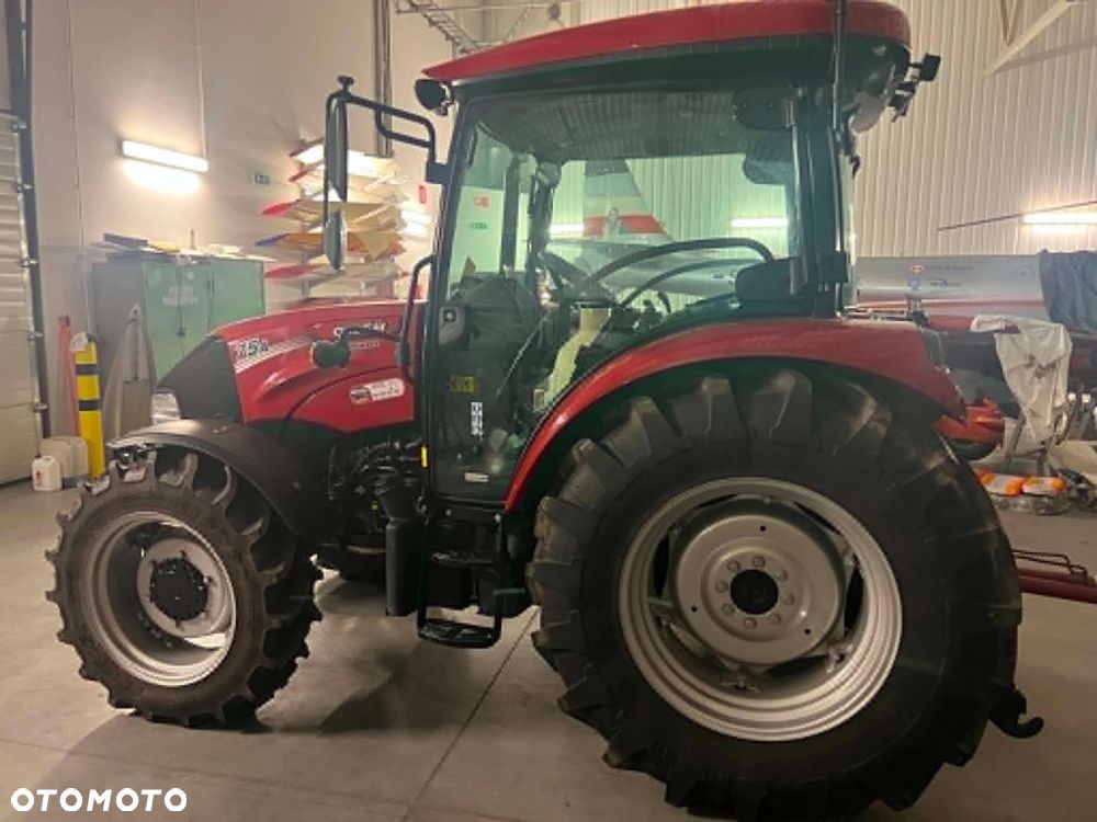 Case IH Farmall 75A - 5