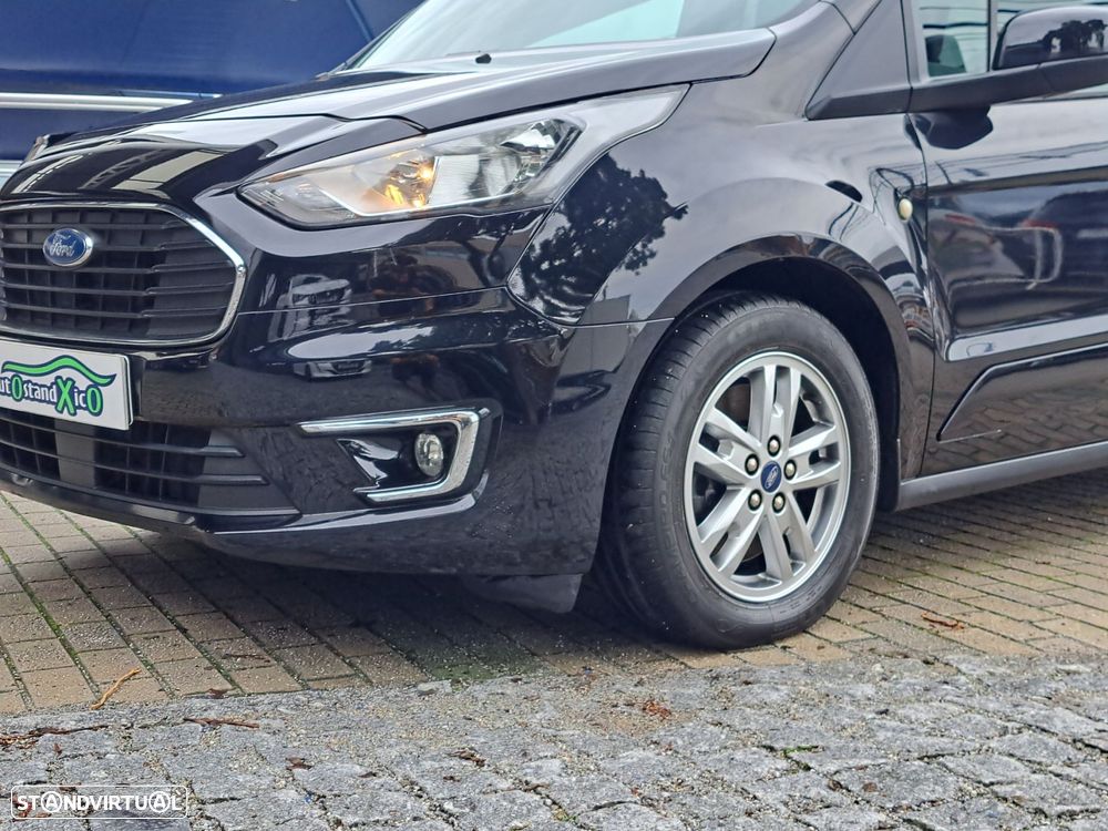 Ford Tourneo Connect Grand 1.5 TDCi Titanium - 23