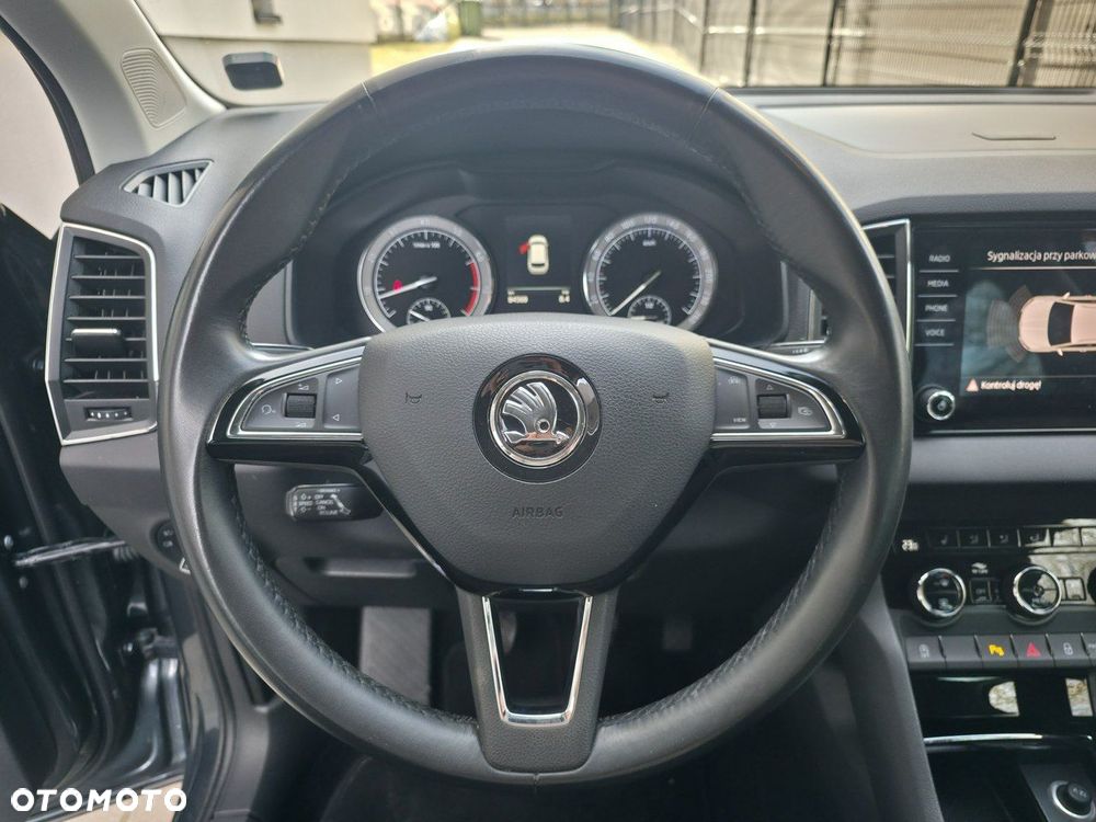 Skoda Karoq - 20