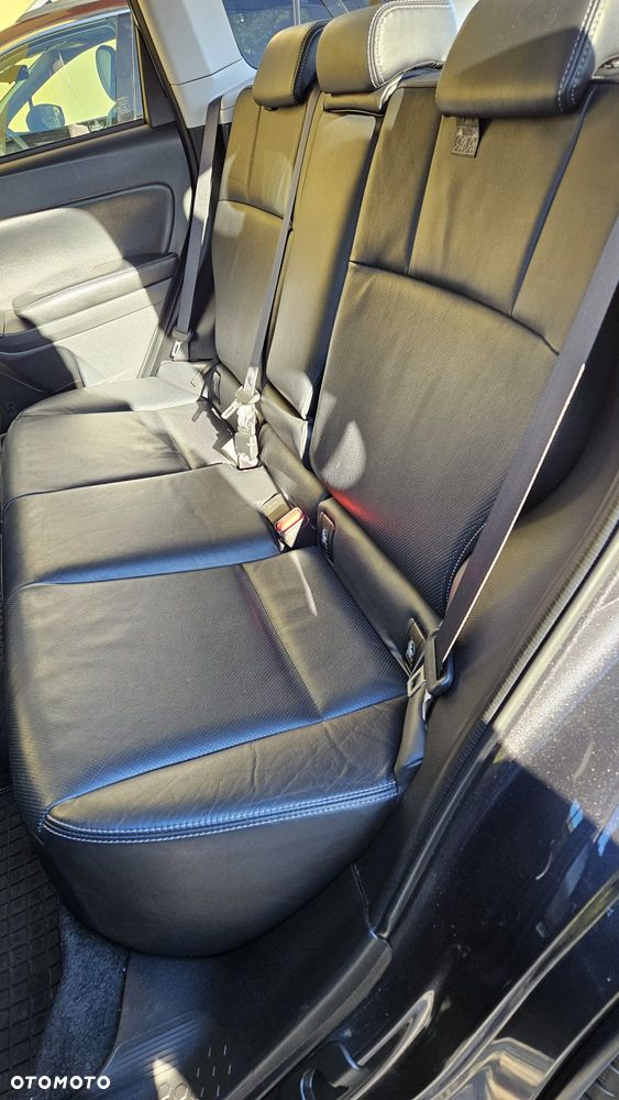 Subaru Forester 2.0XT Platinum Lineartronic - 21