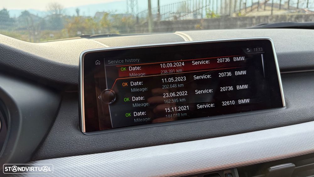 BMW X5 40e xDrive Pack M - 32