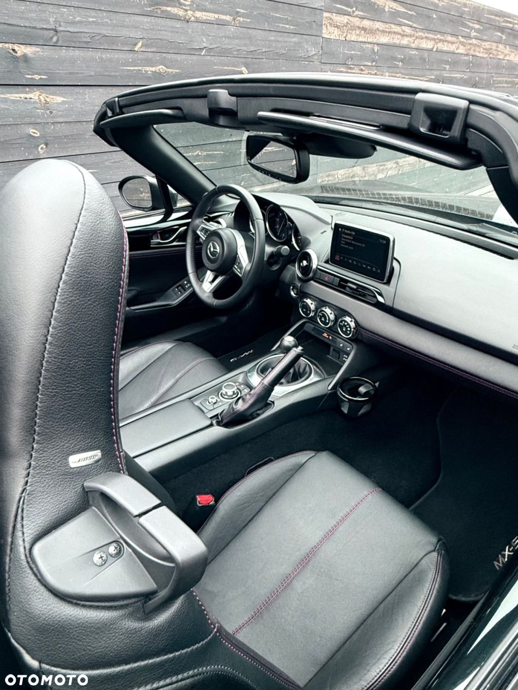 Mazda MX-5 - 29