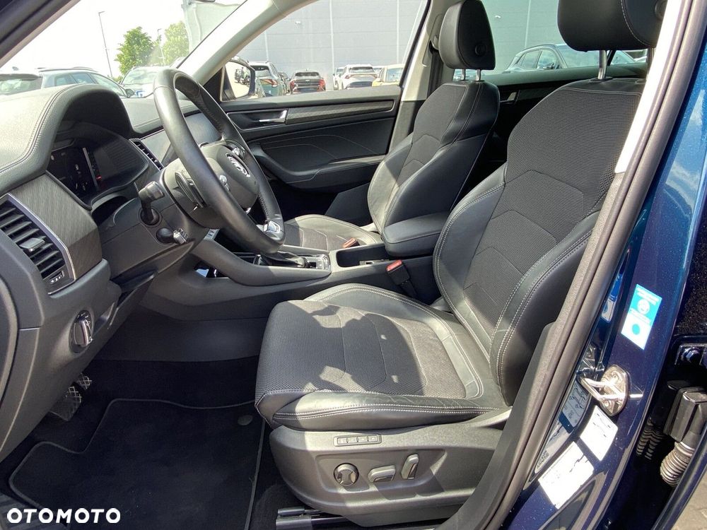 Skoda Kodiaq - 12
