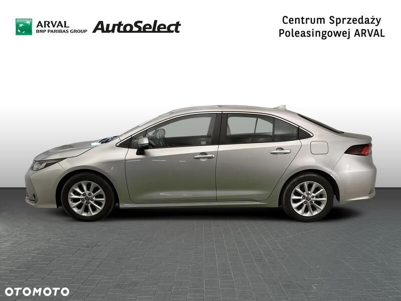 Toyota Corolla 1.8 Hybrid GPF Comfort - 2