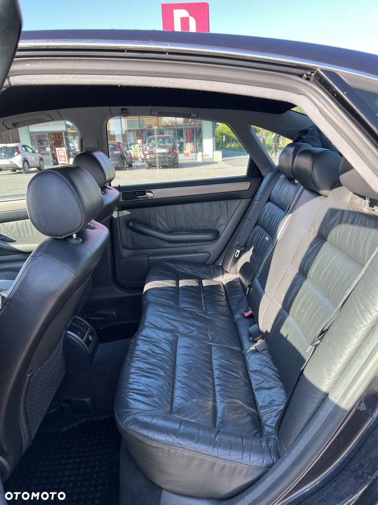 Audi A6 Limousine - 6