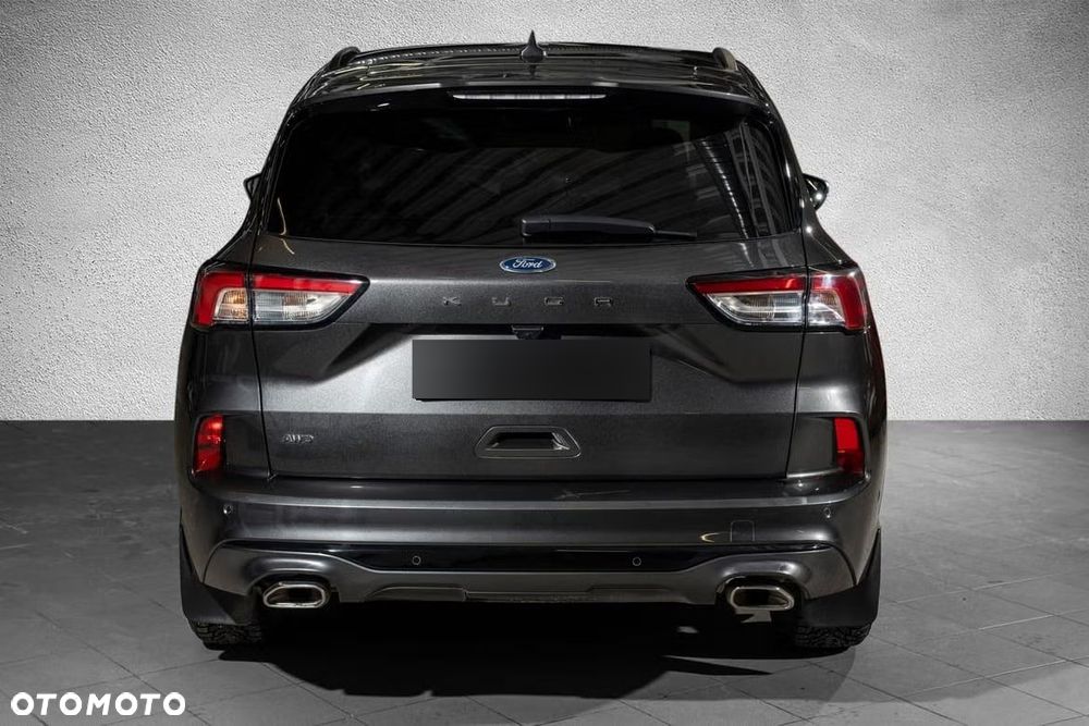 Ford Kuga 2.0 EcoBlue 4x4 ST-LINE - 7