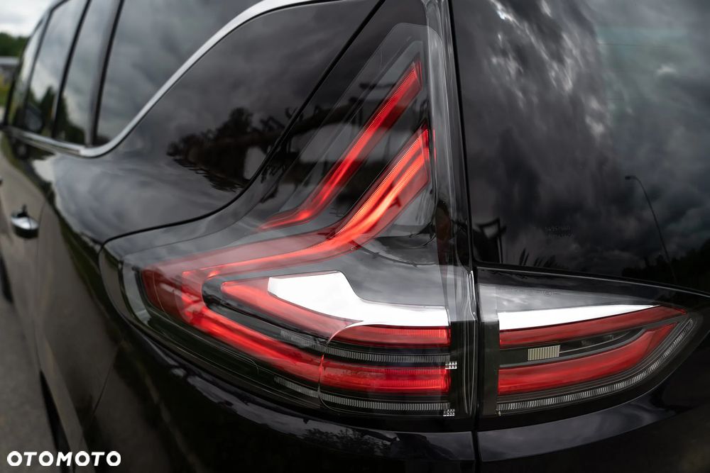 Renault Espace Energy dCi 160 EDC Initiale Paris - 12