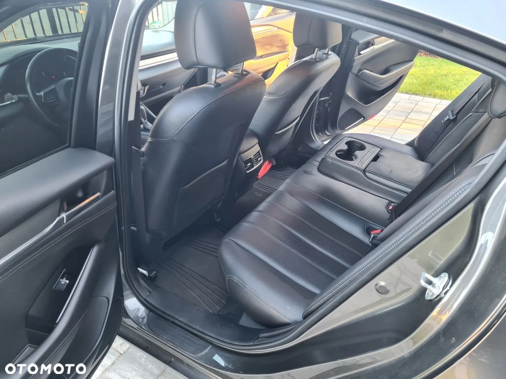Mazda 6 2.0 SkyPassion - 18