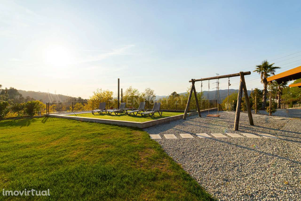 O Refúgio dos Seus Sonhos: Onde o Horizonte se Funde com o Conforto - Grande imagem: 4/54