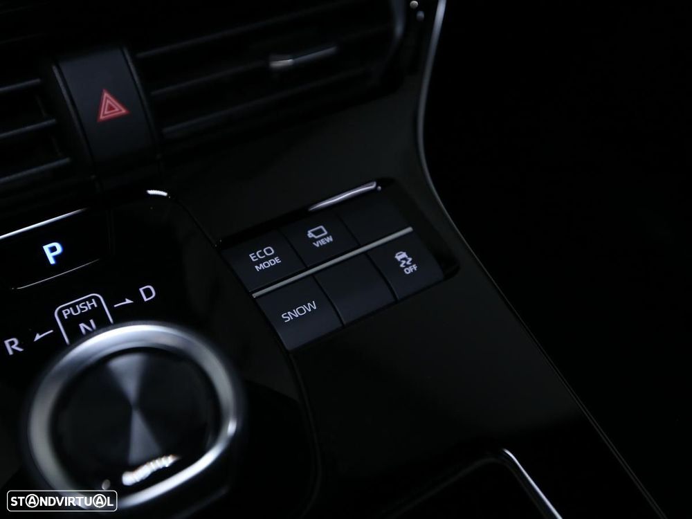 Toyota bZ4X 71,4 kWh Premium - 19