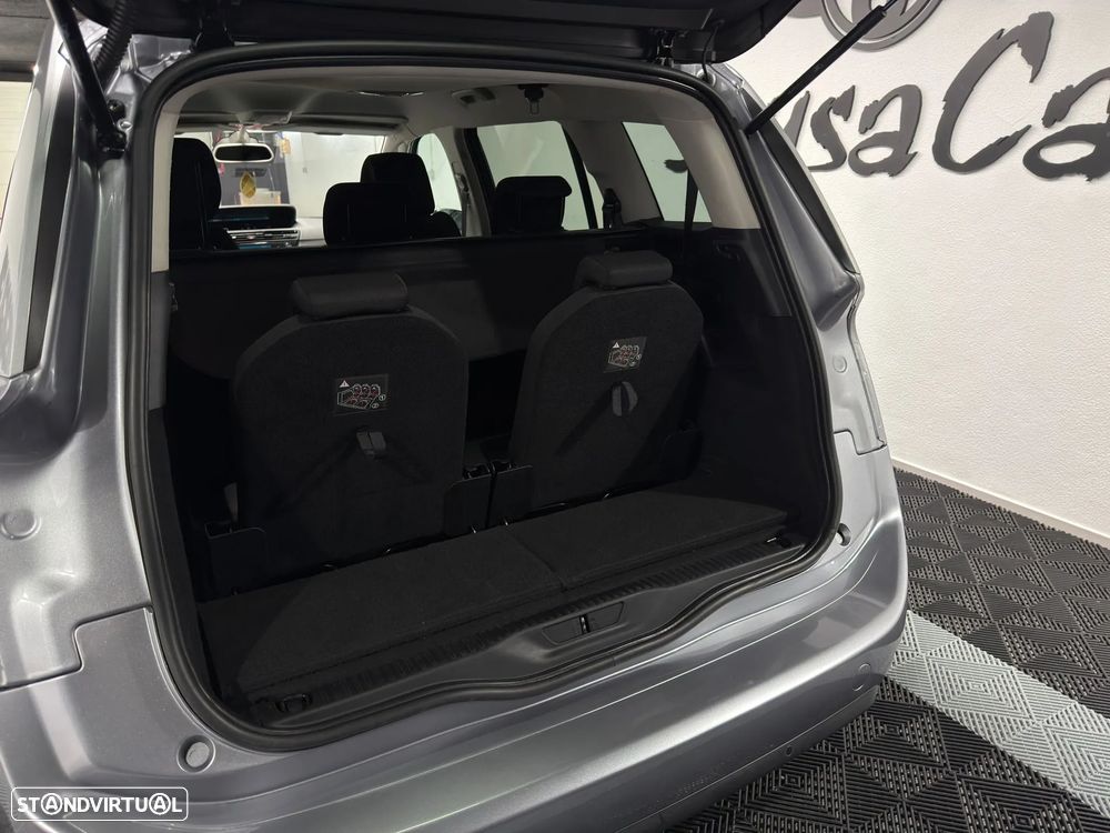Citroën Grand C4 Spacetourer BlueHDi 130 Stop&Start FEEL - 21