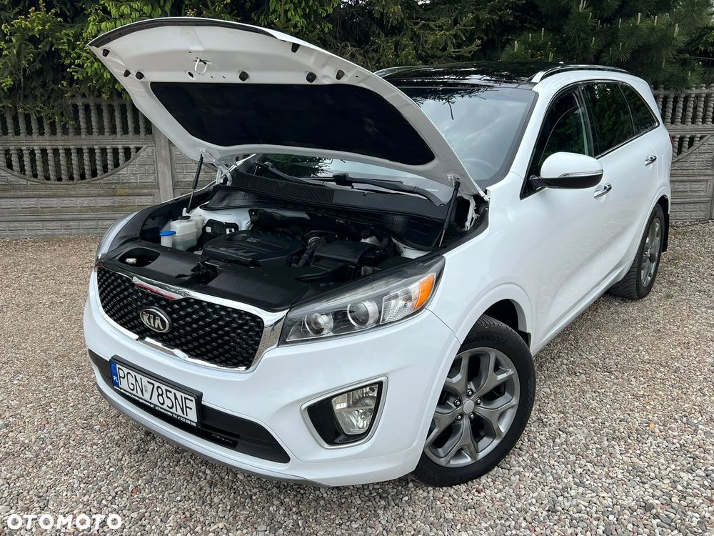 Kia Sorento - 10