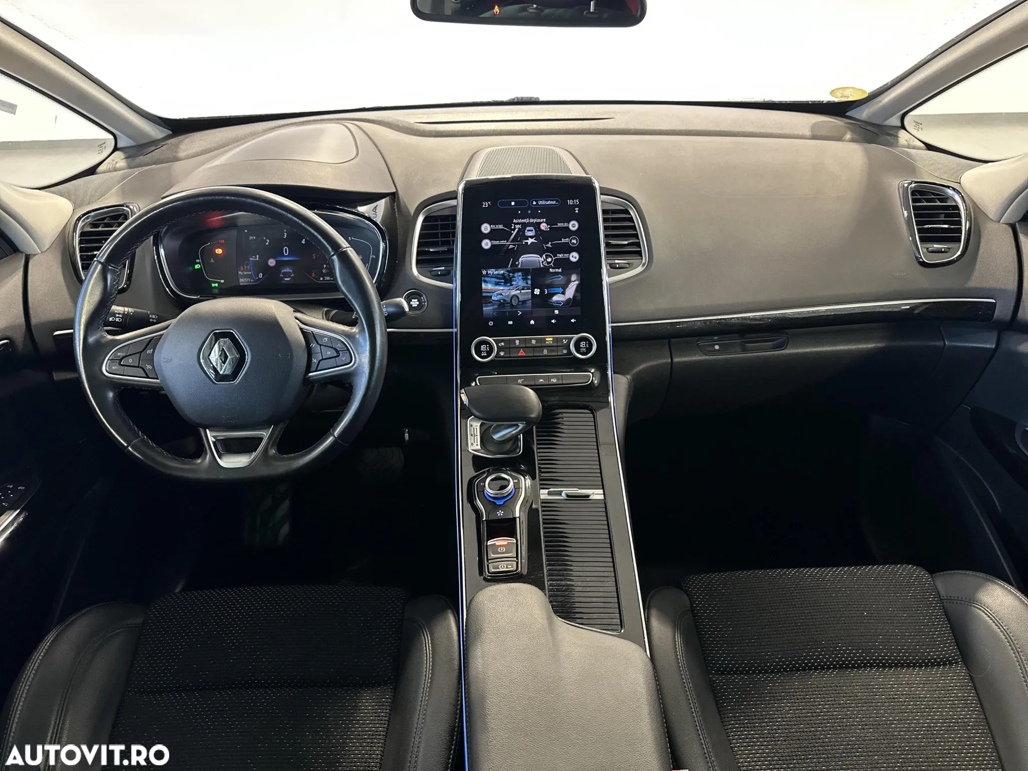 Renault Espace - 9