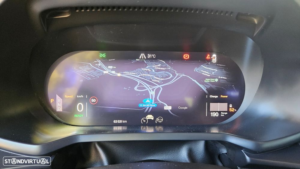 Polestar 2 Long Range 78 kWh AWD - 20