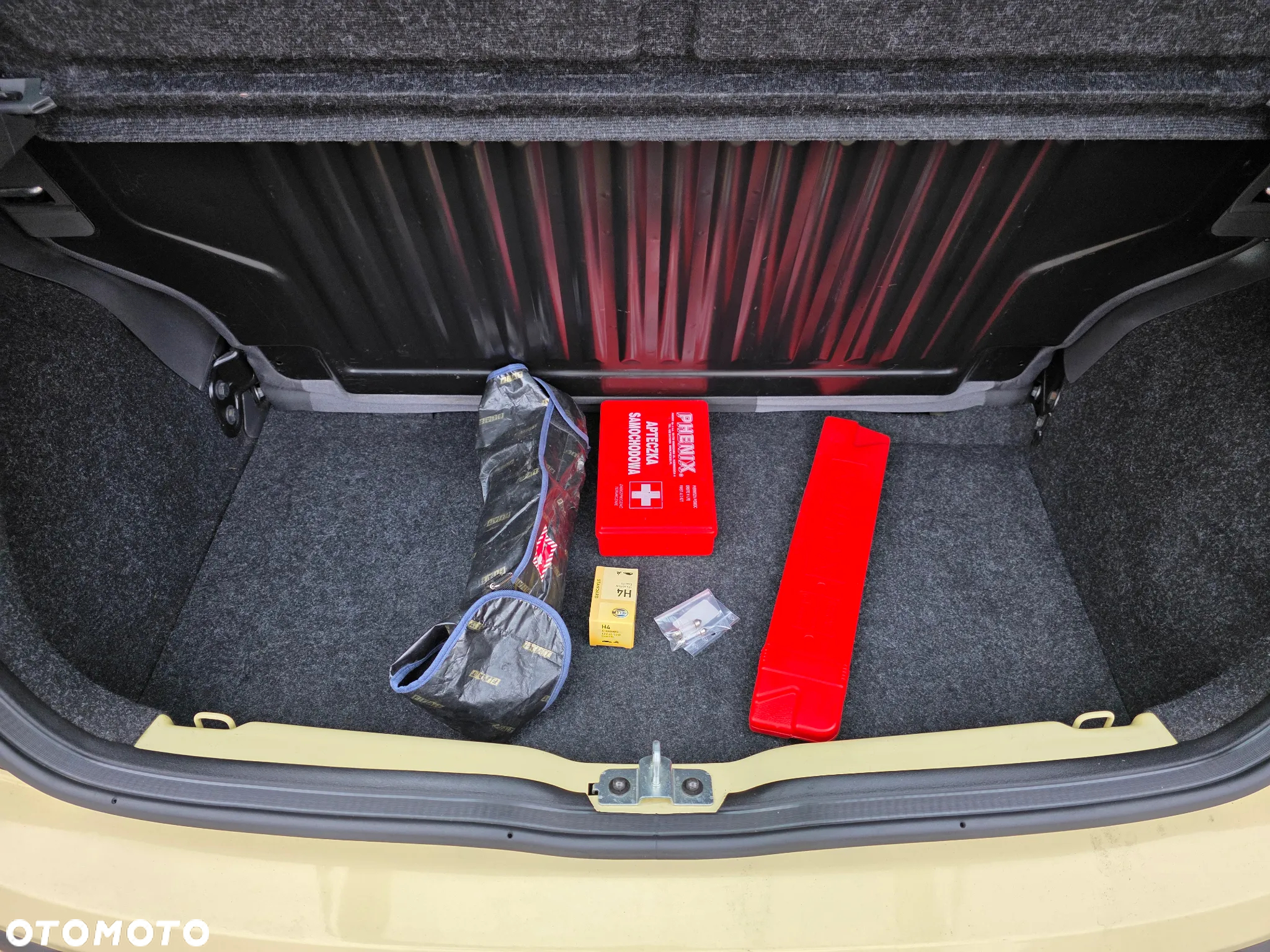 Fiat Panda 1.2 Actual Eco - 28