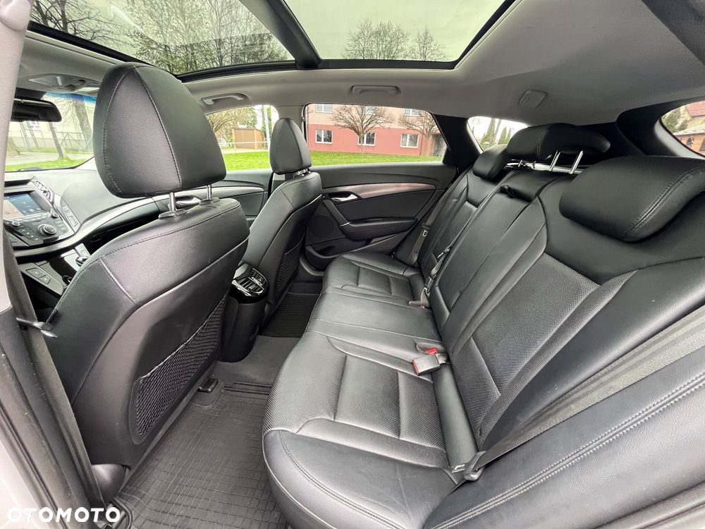 Hyundai i40 1.7 CRDi Comfort + - 21
