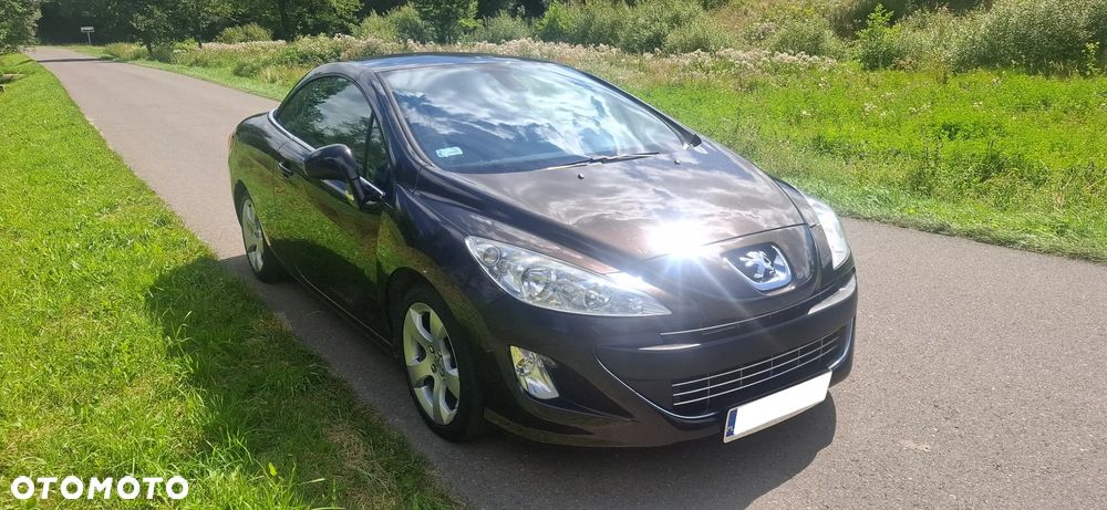 Peugeot 308 2.0 HDi Premium - 9