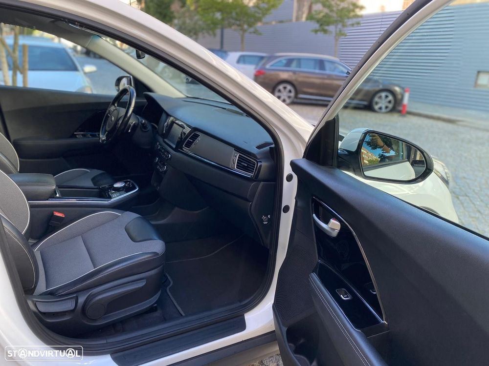 Kia e-Niro 64kWh - 20
