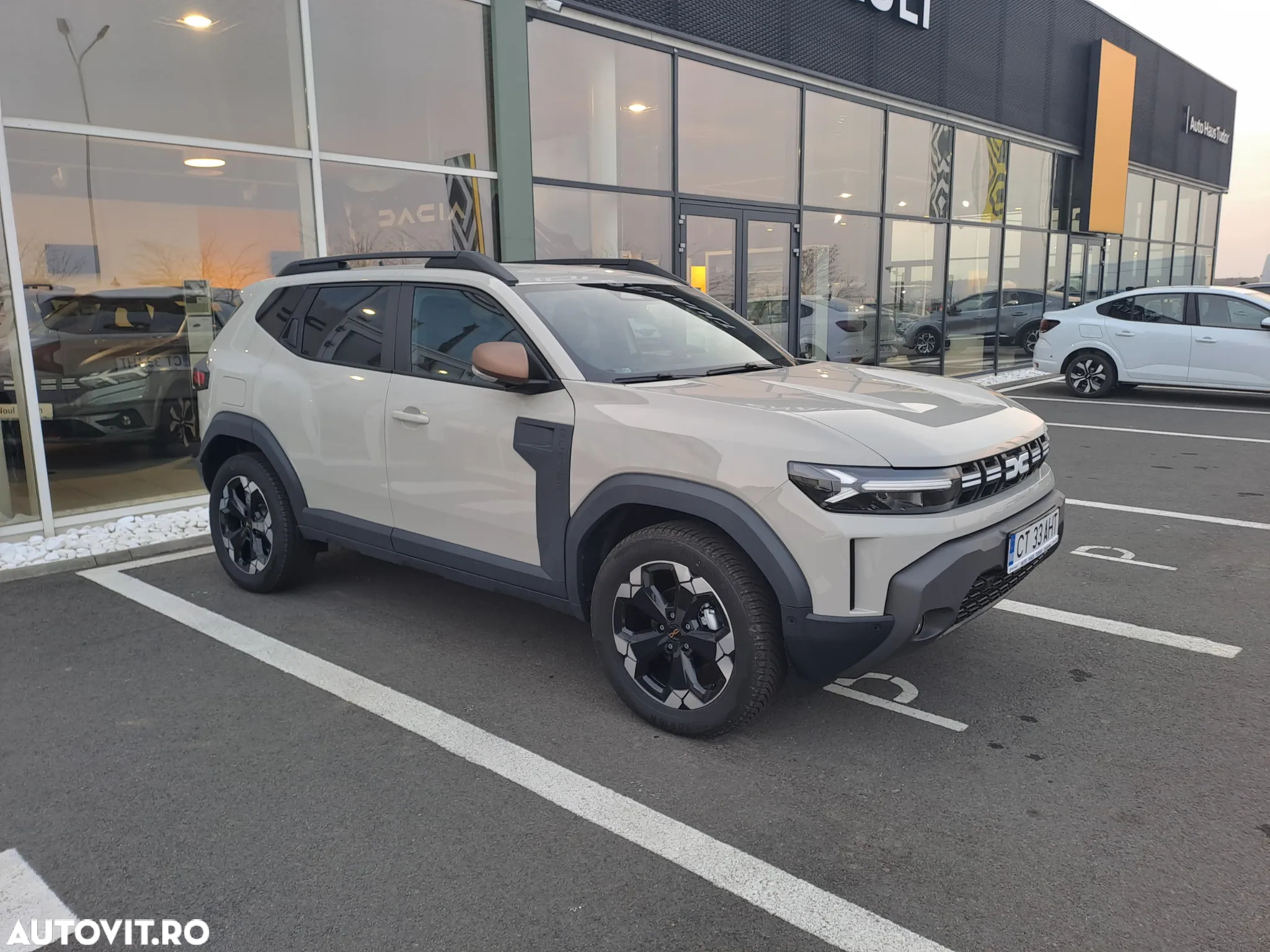 Dacia Duster - 8
