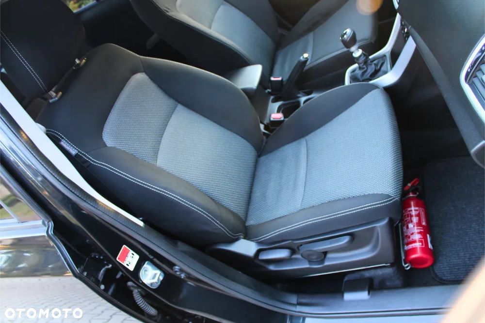 Suzuki SX4 S-Cross 1.6 DDiS Premium - 16
