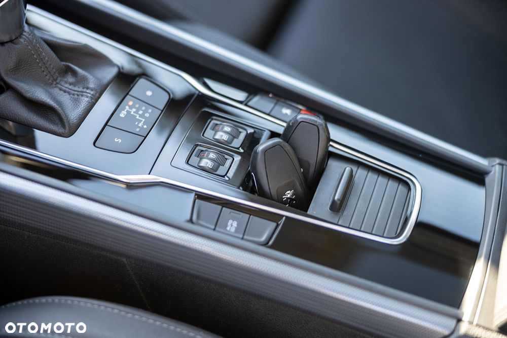 Peugeot 508 BlueHDi 180 EAT6 Stop&Start Allure - 28