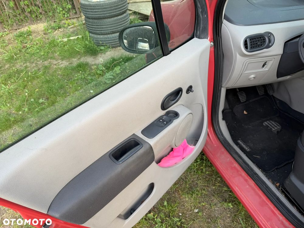 Renault Modus 1.2 16V Authentique - 8