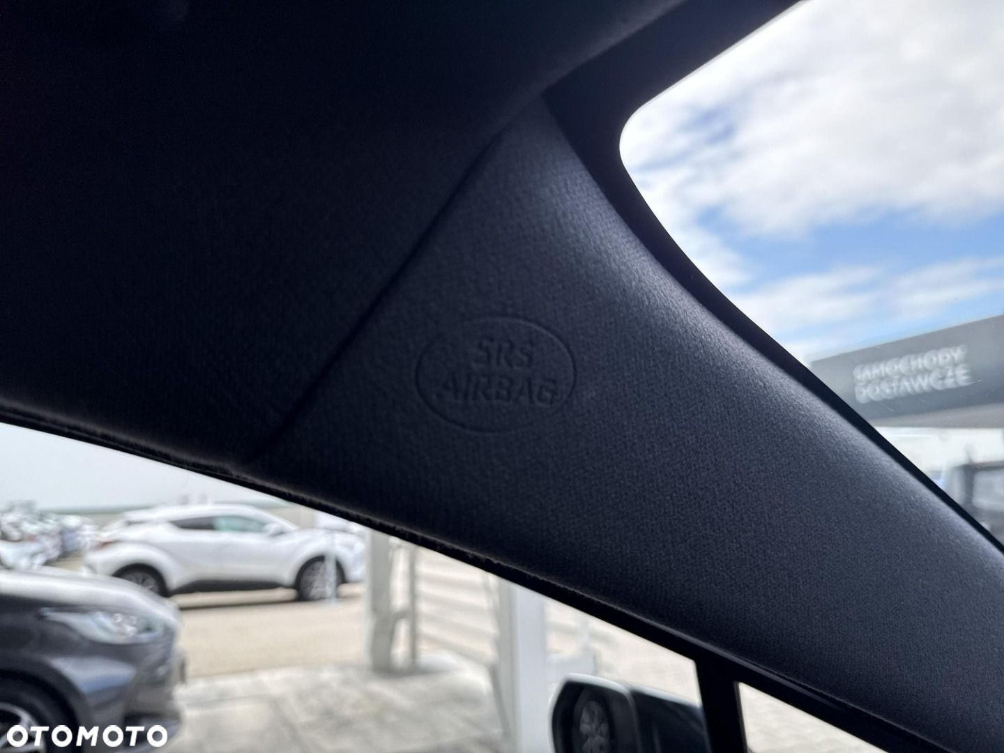 Toyota Corolla 1.2 T Comfort - 12