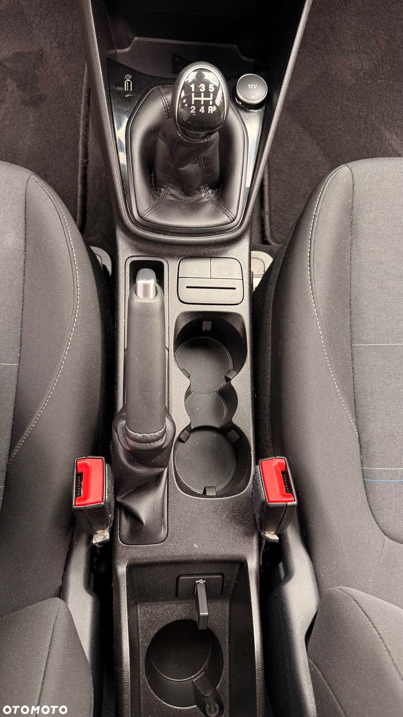 Ford Fiesta 1.1 SYNC Edition - 14