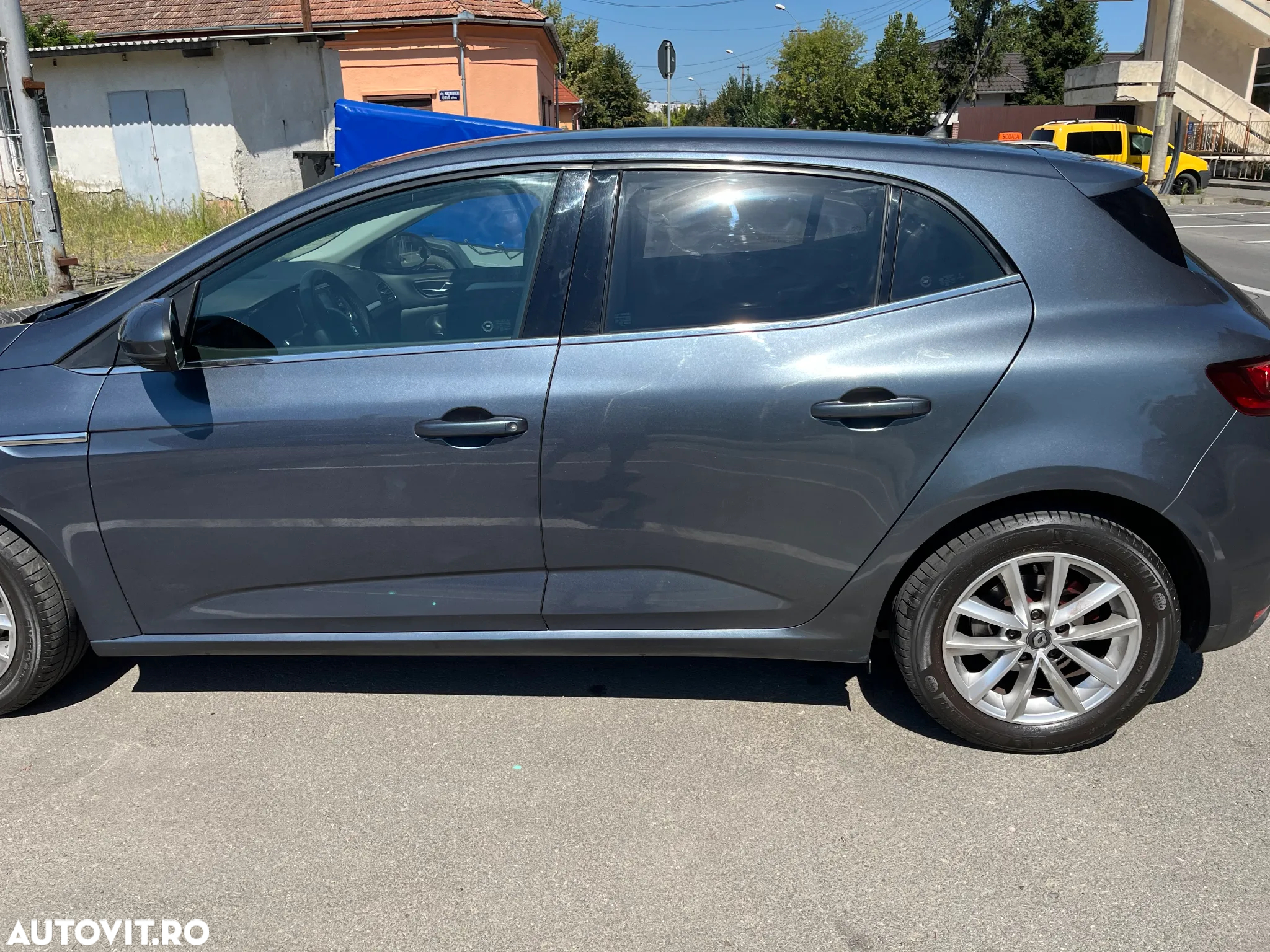 Renault Megane - 4