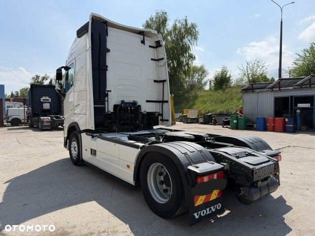 Volvo FH 460 XL   I-PARKCOOL 2023 rok produkcji - 4